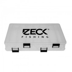 Cutie Zeck M Hardbait Box 27x18.5x4.5cm