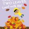 One Leaf, Two Leaves, Count with Me!