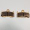 Set 2 Placute Frana Spate CFMOTO Rancher 500cc