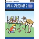 Cartooning : Basic Cartooning