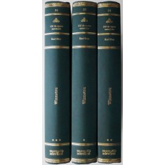 Winnetou (3 volume) &ndash; Karl May