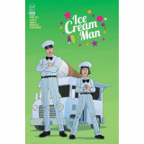 Cumpara ieftin Ice Cream Man 33 Cover A - Morazzo &amp; Ohalloran, Image Comics