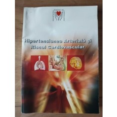 Hipertensiunea arteriala si riscul cardiovascular- Cezar Macarie