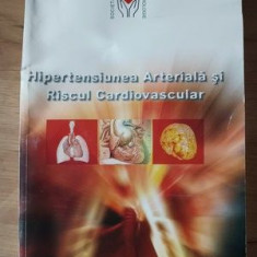 Hipertensiunea arteriala si riscul cardiovascular- Cezar Macarie