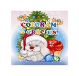 Cumpara ieftin Colorăm de Crăciun - Paperback brosat - *** - Erc Press