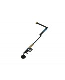 Home Flex + Buton Apple iPad Air 2 Negru