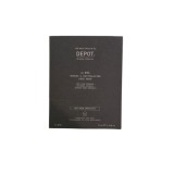 Set, Depot, 800 Skin Specifics No. 806, Acid hialuronic, Tonifiere și revitalizare, Mască facială, Pentru față, Zi, 12 buc, 13 m