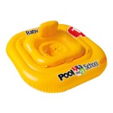 Cumpara ieftin Colac Intex Pool School - Baby, 79 x 79 cm