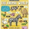 Little Explorers: The Animal World
