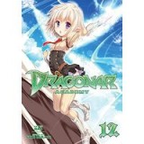 Dragonar Academy Vol. 12