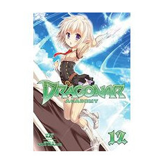 Dragonar Academy Vol. 12