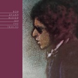 Bob Dylan Blood On The Tracks (cd)