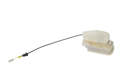 &amp;Icirc;ncuietoare ușă st&amp;acirc;nga spate TESLA MODEL 3 2020 OEM: 1068970-00-K 24371158 foto