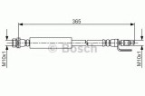 Conducta / cablu frana FORD TRANSIT CUSTOM bus (2012 - 2016) BOSCH 1 987 481 703