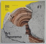 IMAGO MUNDI , LUCIANO BENETTON COLLECTION , ART THEOREMA , #1 , 2018