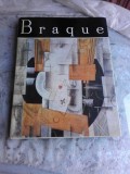 Braque, Editura Meridiane, Album de Artă, 1976