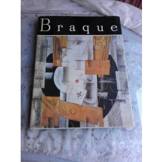 Braque , Editura Meridiane