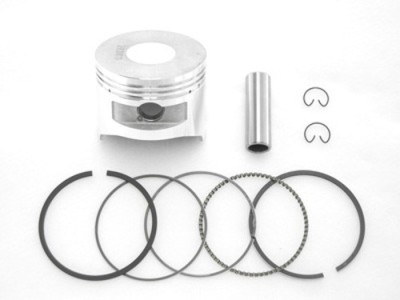 Kit piston (70mm, 18mm) HND GX 200 PowerTool TopQuality foto