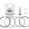 Kit piston (70mm, 18mm) HND GX 200 PowerTool TopQuality