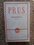PRUS - FARAONUL vol. l si ll intr-o singura carte, 1967