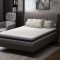 Saltea cu memorie Somnart Optimax Memory 160x200, inaltime 18cm, husa 3D detasabila si lavabila, rulata, cu manere, fermitate medie