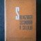 AL. MAIANU - SALINIZAREA SECUNDARA A SOLULUI (1964, editie cartonata)