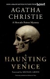 A Haunting in Venice [Movie Tie-In]: Originally Published as Hallowe'en Party: A Hercule Poirot Mystery