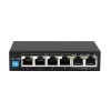 Extralink KRIOS PoE Switch