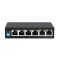 Extralink KRIOS PoE Switch