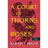A Court of Thorns and Roses - T&uuml;sk&eacute;k &eacute;s r&oacute;zs&aacute;k udvara - T&uuml;sk&eacute;k &eacute;s r&oacute;zs&aacute;k udvara 1. - Sarah J. Maas