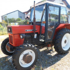 Tractor UTB 445