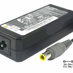 Incarcator Lenovo IBM ThinkPad, PA-1900-081, 20V, 4,5A, 90W - 200041