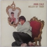 John Cale &ndash; Helen Of Troy LP, UK, stare VG+