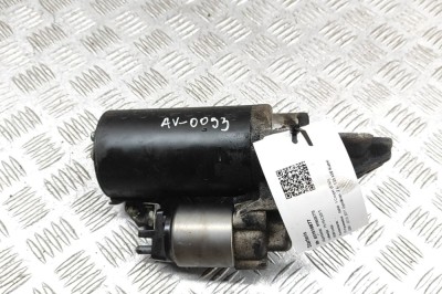 Electromotor FORD TRANSIT Minibus / passenger 2012 OEM: 6C1T-11000-AF | 31618877 foto