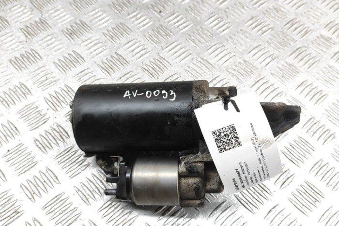 Electromotor FORD TRANSIT Minibus / passenger 2012 OEM: 6C1T-11000-AF | 31618877