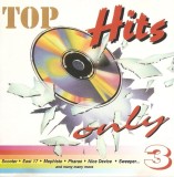 Various - Top Hits Only 3, CD