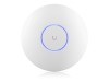 Ubiquiti UniFi U7 Pro Max , Access Point Wi, Fi 7 Tri, Band, 2.5GbE PoE+, 500+ Clienti