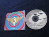 Jam Tronik - An Angel _ maxi single _ ZYX ( Germania , 1994 ), CD, House