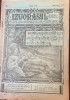 Izvorasul - revista de muzica, arta nationala, folklor si teatru satesc - nr. 3, martie 1935