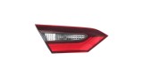 Lampa spate, stop Toyota Camry, 20, montare spate, dreapta, Tip USA; W16W; fumuriu; cu soclu becuri; Omologare USA; interior, Eagle Eyes, 81506880