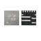 SMD Richtek RT6258BGQUF, RT6258BG, RT6258B, LE=5M, LE=5A, LE=2E, LE=xx, QFN12