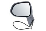 Oglinda exterioara HONDA JAZZ II (GD_, GE3, GE2) (2001 - 2008) BLIC 5402-04-1121922P