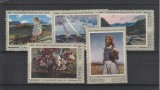 Picturi din galeria Tetriakovo 1974 ,URSS.