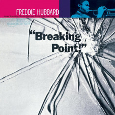 Breaking Point | Freddie Hubbard
