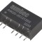 Convertor DC/DC 2W 5V la 12V