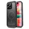 Husa pentru iPhone 16 Pro - ShellBox Waterproof IP68 Case - Black
