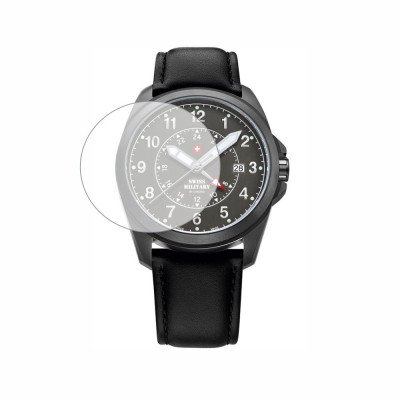 Folie de protectie Clasic Smart Protection Ceas Swiss Military by CHRONO SM34034.08 foto