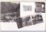 Bnk cp Tusnad - Vedere - uzata, Circulata, Printata, Baile Tusnad
