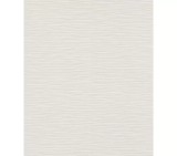 Tapet decorativ, imitatie, rogojina, extralavabil, alb, crem, Marburg Botanica, 33318
