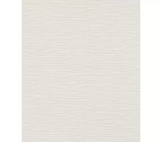 Tapet decorativ, imitatie, rogojina, extralavabil, alb, crem, Marburg Botanica, 33318